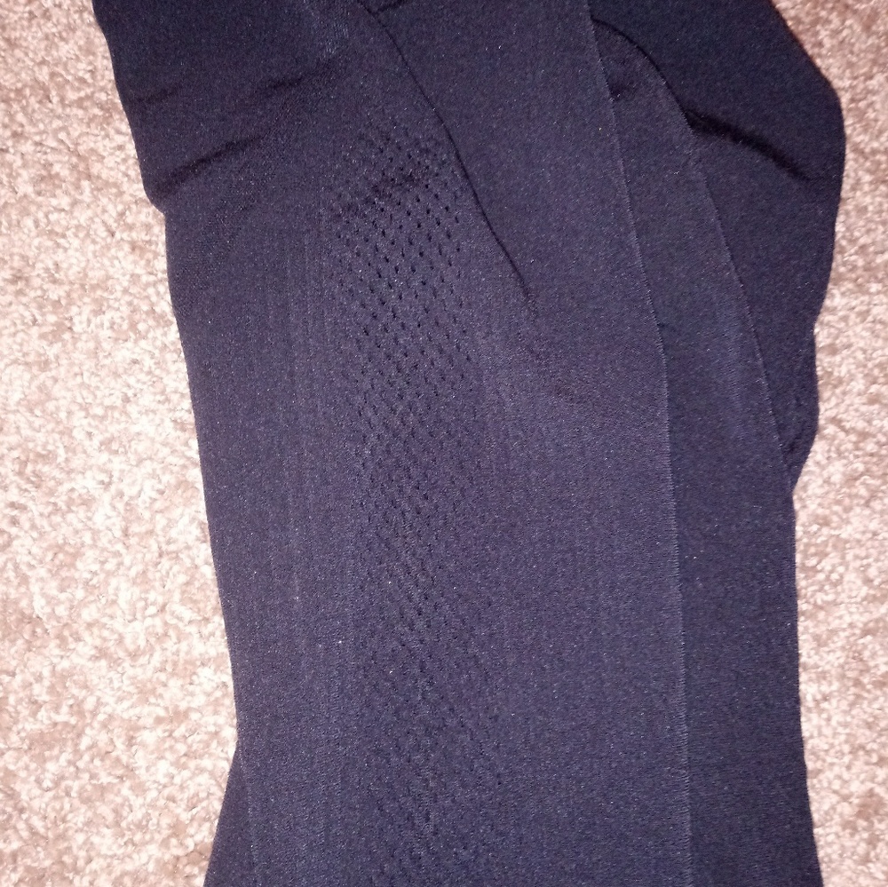 Adidas warp leggings